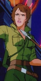 lady jaye