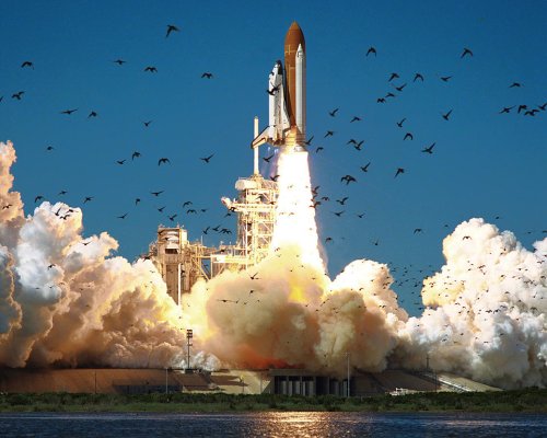 Challenger Disaster Christa