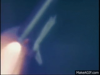 Challenger Explosion