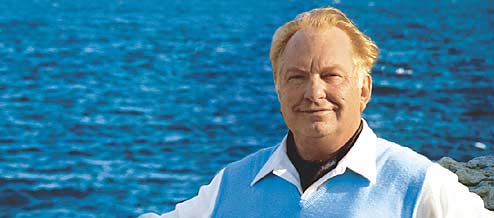 LRON HUBbard xenu