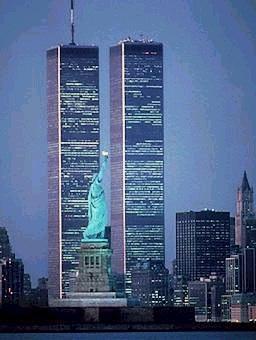 WTC Built