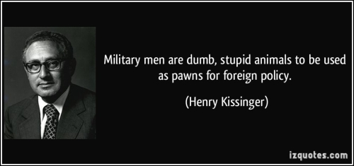 kissinger