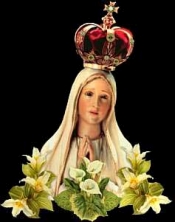 our lady