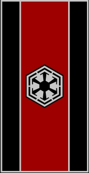 first order flag