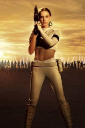 padme amidala