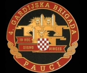 Croatia Lion's Brigade