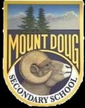 Mount Dough School
