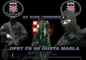 HOS Croatia