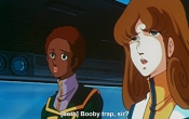 Booby Trap