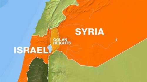 syria