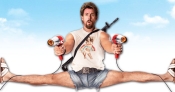 Zohan rainbow mariah