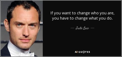 Jude Law/Talmudic Law