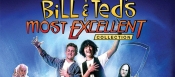 Bill Ted Most Excellent