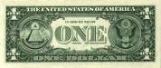 Dollar BIll 1