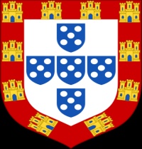 Portugeuse Coat of ARms