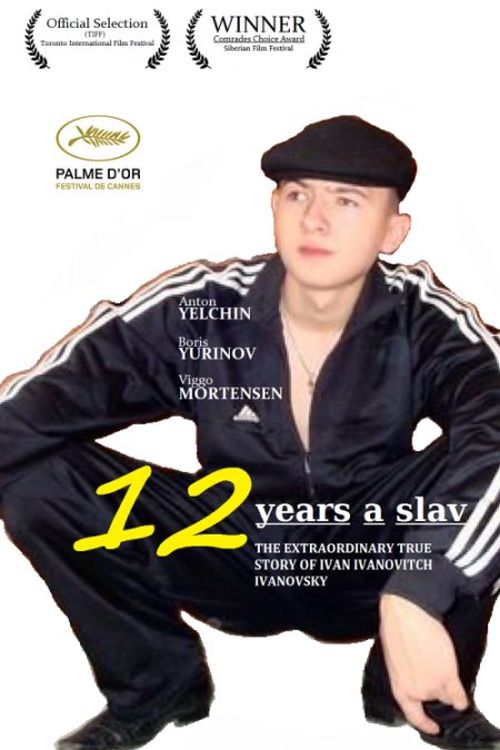 slav = slave