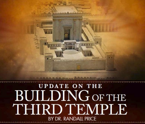 third temple news