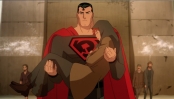 Red Son rescue