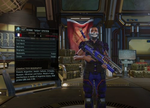 Sgt Epstein