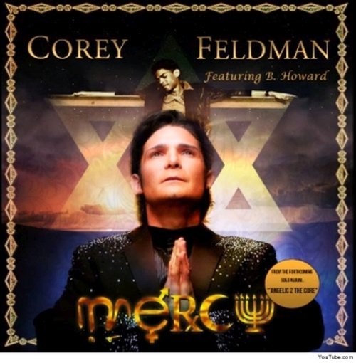 Feldman MERCY
