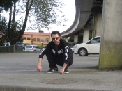 Slav Squat Joe