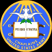 UN SEal Chaplain