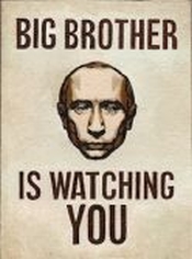 big brother putin