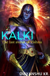 kalki avatar