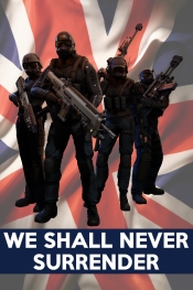 britain xcom poster