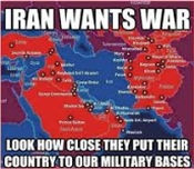 IRan War BS