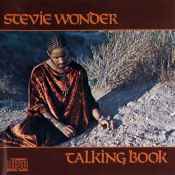 Stevie WOnder Talking book