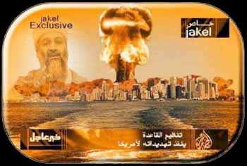 Bin Laden Nuke NEO Bieber