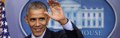 Obama Hope