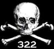 Skull & Bones