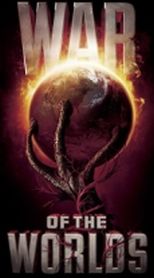 War of the Worlds